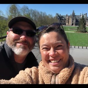 Meet your Posher, Kathryn